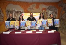 Convoca Imfoculta a talleres de verano