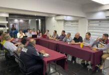 Buscan solución a la crisis de agua que afecta a Nogales