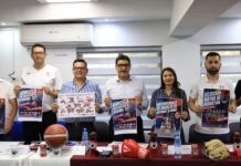 Ofrecerá Nogales eventos deportivos de nivel mundial