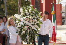 A15 años de la tragedia de ABC, Navojoa replica con dolor “¡no debió morir!”
