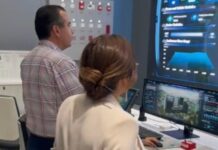 Toño Astiazarán explora en China la inteligencia artificial aplicada en seguridad y videovigilancia