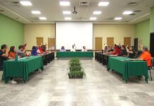 Aprueba cabildo renuncia de Anabel Acosta Islas al cargo de regidora propietaria