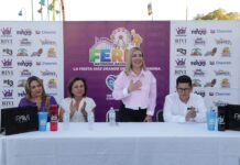 ¡TODO LISTO PARA LA FERIA MAYOMUSIC NAVOJOA 2024!