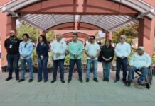 Inauguran segunda edición de ECOTRUEQUE 2024