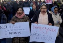 Celebra López Obrador fracaso de intento de golpe de Estado en Bolivia