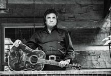 Lanzarán último álbum póstumo de Johnny Cash