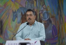 Cuenta Gobierno Municipal con equipo completo para pavimentar