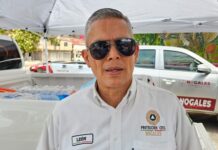 Pronostican lluvias y tormentas eléctricas