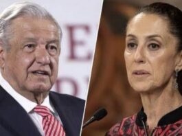 AMLO y Sheinbaum condenan intento de golpe de Estado contra gobierno de Luis Arce, en Bolivia