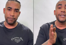 Don Omar anuncia que está libre de cáncer
