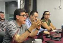 Solucionado el problema de bombeo de agua en Unison