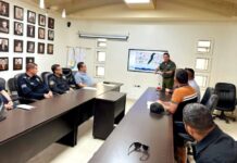 Para el gobierno municipal, atender y resolver temas ambientales es de vital importancia
