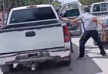 De última hora:INTIMIDACION EN HUATABAMPO‼️