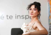 ‘Necesitábamos un espacio así’: Kaia Lana