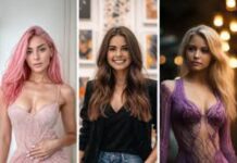 Miss Inteligencia Artificial, la IA se apodera de los certámenes de belleza