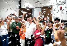 Arrasa Elías Retes con votación histórica en Navojoa