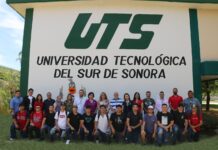 Participará alumnado de UTS en Encuentro Regional Deportivo y Cultural de universidades tecnológicas y politécnicas