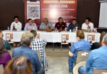Innova Municipio con guía interactiva “EXPLORA Y DESCUBRE NAVOJOA”