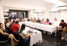 Analiza la Mesa del Agua posibilidad de reactivar más pozos