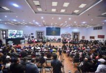 Participa DIF Cajeme en red Nacional de Impulsoras e impulsores de la Transformación promoviendo los derechos de niñas, niños y adolescentes