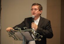 Ratifica Elías Retes Unidad con empresarios para transformar Navojoa