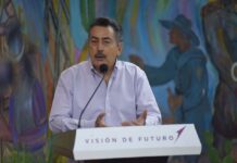 Mejora percepción social de seguridad y disminuyen hechos delictivos reales en Cajeme