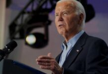 Abandona Biden carrera por la reelección