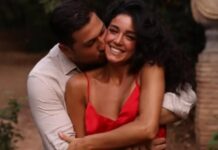 Alejandra Capetillo desea una boda charra tras anunciar compromiso