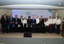Refuerza a Nogales visita de INDEX Nacional