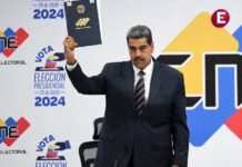 Declaran a Nicolás Maduro presidente electo de Venezuela; acusa intento de golpe