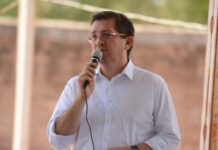 Mejora calificación de Navojoa en finanzas: Standard & Poor
