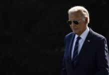 Primer mitin de Biden desde el intento de asesinato contra Trump