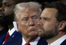 Servicio Secreto de EU incrementará seguridad de Donald Trump por supuesto complot de Irán
