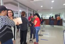 SE AMPLÍA “AL MIL POR EL ORIENTE” A TODAS LAS COLONIAS DEL SECTOR: ELÍAS RETES