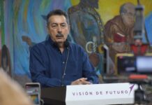 Suspenderán servicio de agua potable por obra para incrementar abasto de agua potable en el sector suroriente
