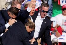 Ataque contra Donald Trump | «Es más importante que nunca que permanezcamos unidos», afirma
