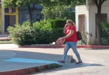 Previenen sobre las altas temperaturas en la semana