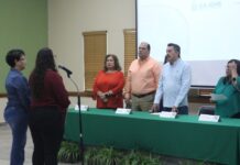 Atiende presidente municipal solicitudes de ciudadanos en audencia de atención y participación ciudadana