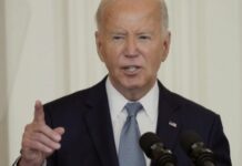 Joe Biden da positivo a covid 19