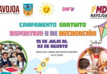 El Instituto Municipal del Deporte invita al Campamento de Verano