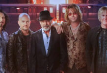‘The Chicago Experience Feat’ llega a México de la mano de Danny Seraphine