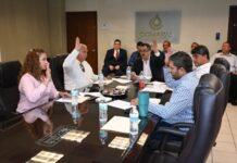 Nombran a Luis Alberto Ruíz Coronado como el nuevo Director General de OOMAPASC