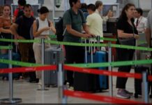 Afecta fallo informático a gran escala a compañías de todo el mundo