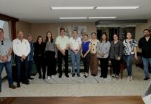 Elige Fundación Azteca a Navojoa para campaña nacional de reforestación