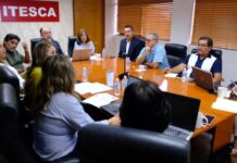 Reconoce alcalde logros de la directora de ITESCA