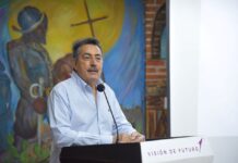 Se descarta contaminación del agua como causa de la mortandad de peces