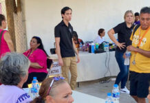 Lleva Gobierno Municipal vigesimonovena jornada de servicios a la Yukujimari