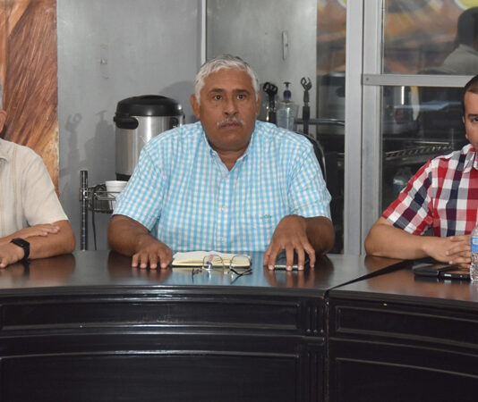 Prepara municipio plan de contingencias por temporada de lluvias y huracanes