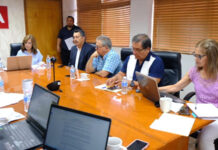 RECONOCE ALCALDE LOGROS DE LA DIRECTORA DE ITESCA