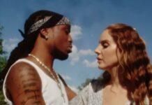 Lana Del Rey y Quavo estrenan su colaboración ‘Tough’